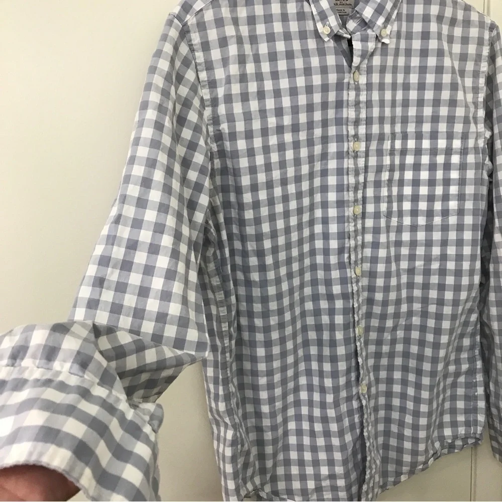 J. Crew crew 100%
